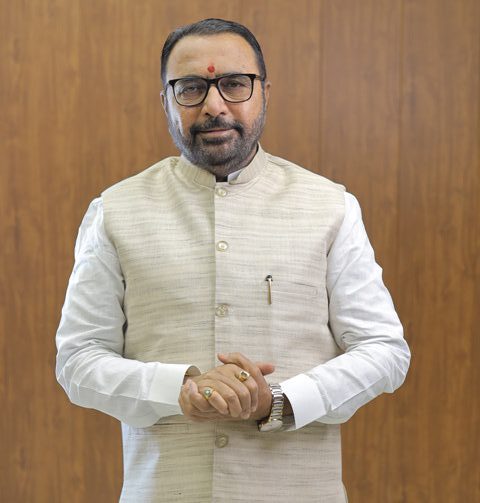 Jadhav Prataprao Ganpatrao